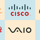 Illustration for article titled The hidden meaning behind 40 famous logos